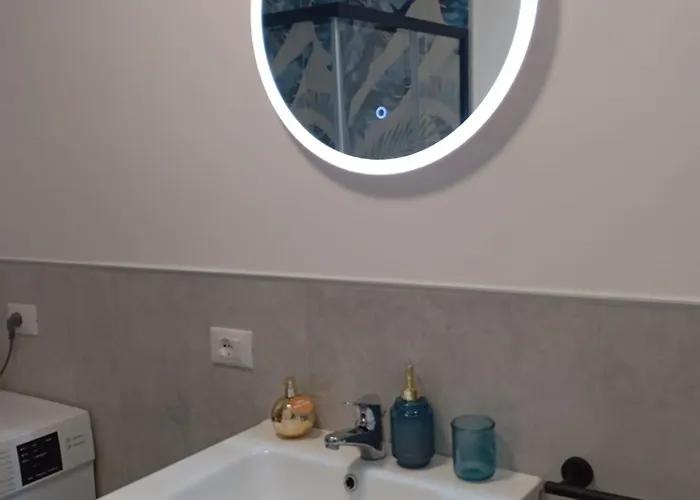 Blue House *