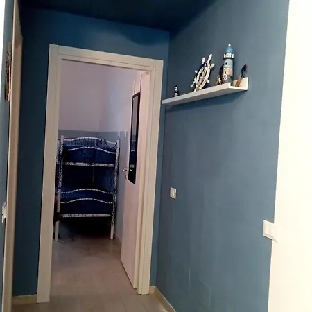 Blue House