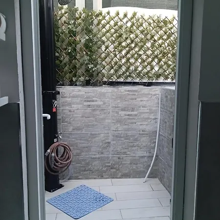 Blue House Апартаменты