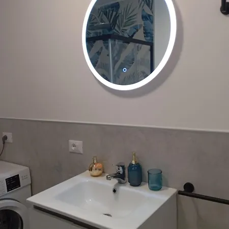 Blue House *