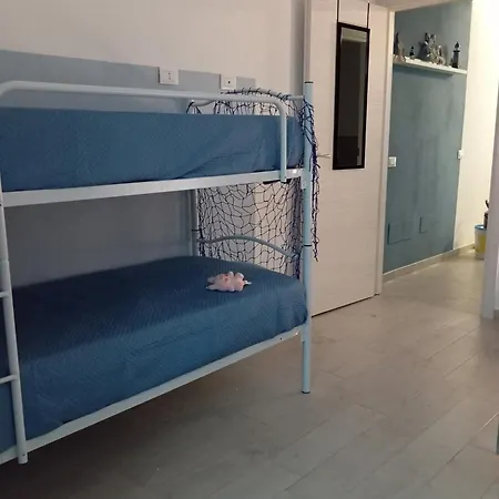 Blue House Апартаменты *