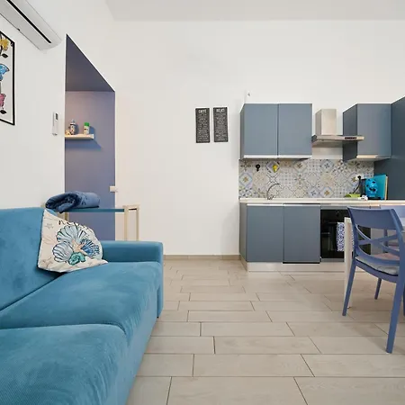 Blue House Appartamento Follonica
