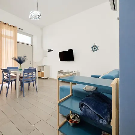 Blue House Appartamento Follonica