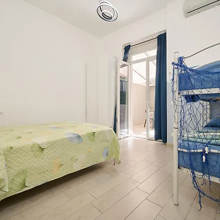 Appartamento Blue House Follonica