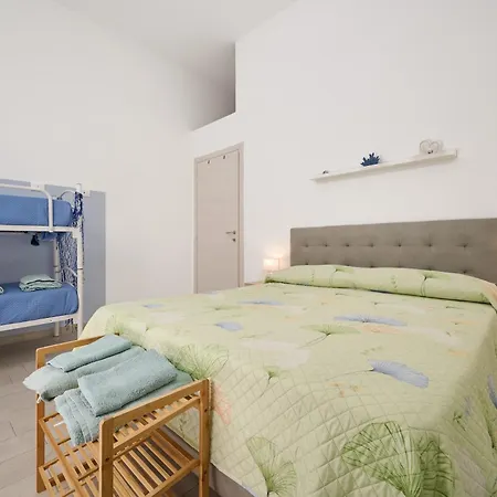 Appartamento Blue House Follonica