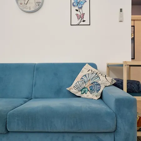 Blue House Appartamento